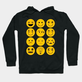 Smile for the Doctor Hoodie